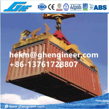 20′ & 40′ Rotating Container Spreader